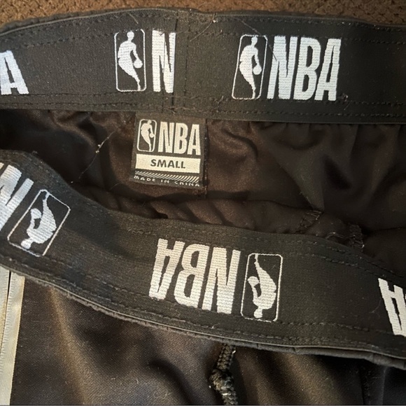 Sport pants Puma and NBA (pack of 2) - Picture 4 of 4